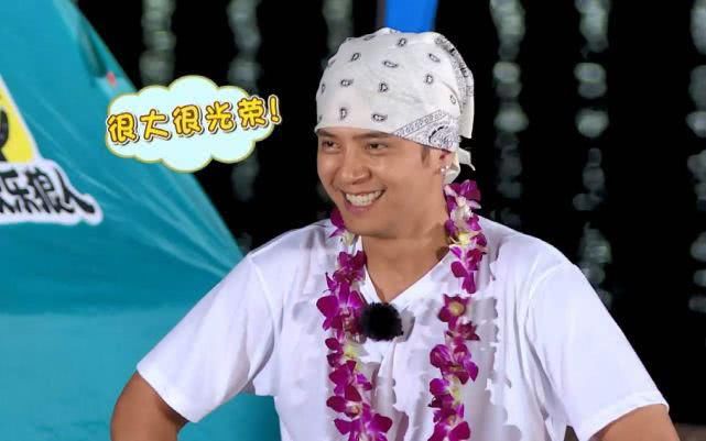  首谈|罗志祥退出录制后首谈《极限挑战6》:剧情设计太败笔，毁掉严敏四年心血