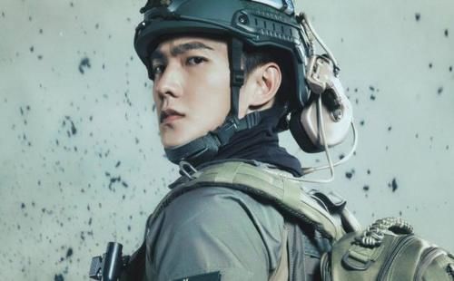  女主人|杨洋再拍顾漫小说，女主人气比他还高，得知是谁成爆款没问题