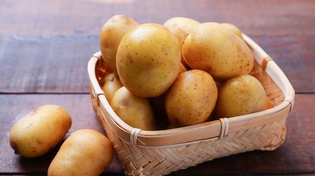 瘦身|哪些食物富含抗性淀粉,可帮助瘦身?