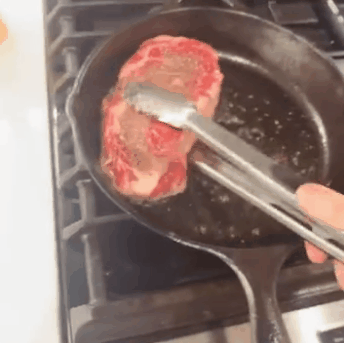  明星|原来大明星做饭也跟我们一样啊~