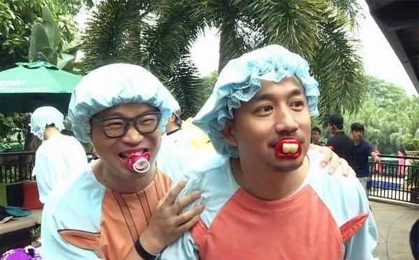  杨迪|快看！郭麒麟、沙溢、杨迪们正在统治2020年的综艺圈