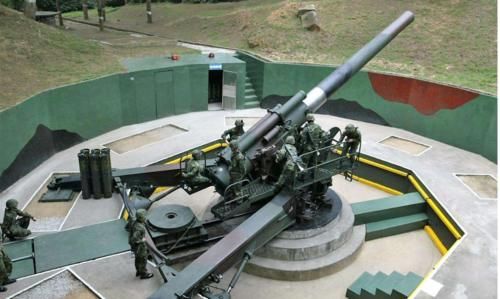 机动性|自行火炮为何不能取代牵引式重炮？虽然口径相等，威力却不同