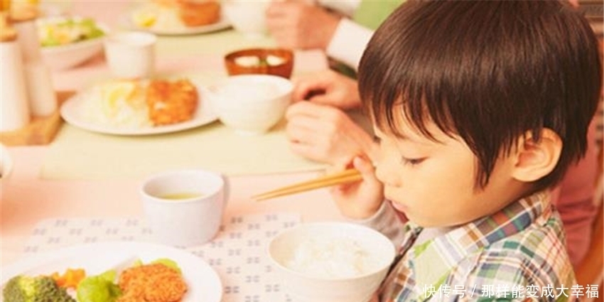 引导|孩子不爱吃饭，用“饥饿疗法”？引导孩子爱上吃饭，要学会这6招