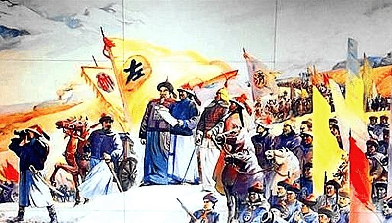 湘军三杰|只有进士才能入翰林，举人出身的左宗棠，如何却进了翰林院？