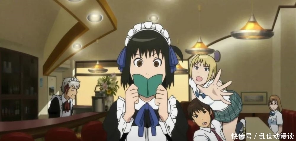  年前|10年前的神作你知道几部？2010年真的出了好多好看的动漫！