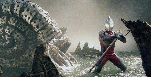 恶魔形态|当奥特曼遇上王者荣耀英雄,达摩原型是他!这俩绝对是亲兄弟