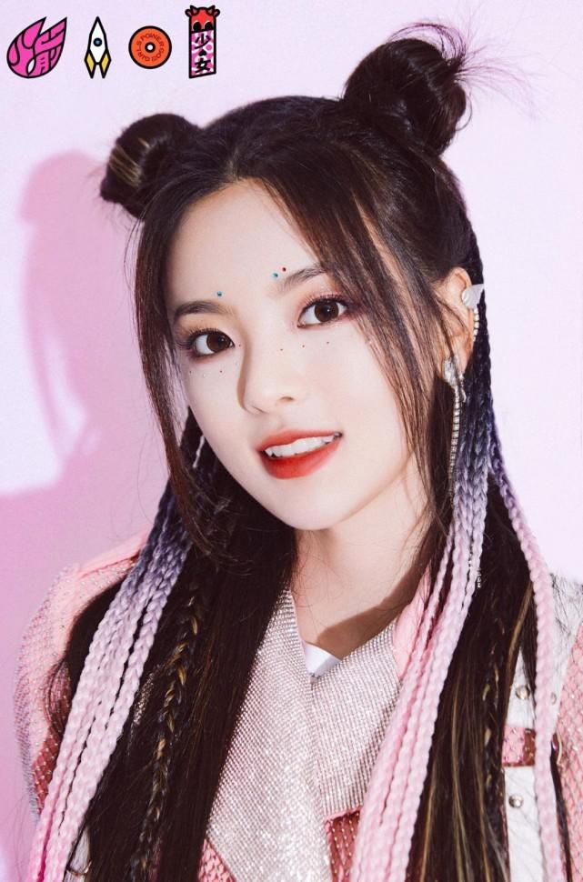  选秀|颜值代表一切？内娱无及格女团？南韩女团吊打101系所有选秀组合