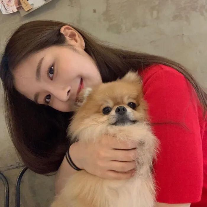 ?????|让人超惊喜的微信头像