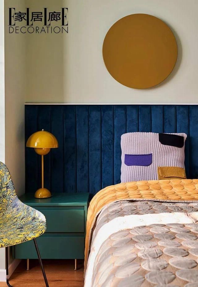  友钱的家|现在的年轻人，不住300㎡要住30㎡？