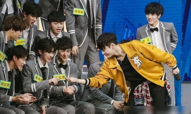  大本营|和蔡徐坤一起去《快乐大本营》的偶像练习生现在怎么样了