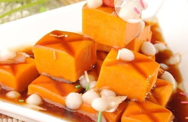  皮肤|人到中年想长寿，要常吃几种食物，排毒养颜，减肥瘦身，滋润皮肤