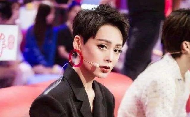 淘汰|十大《浪姐》魅力美女!万茜张含韵金晨性感,第一却是她