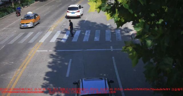 泰安|鲁JM2**3、鲁JJ0**7、鲁J62**N……泰安这15辆车被曝光!