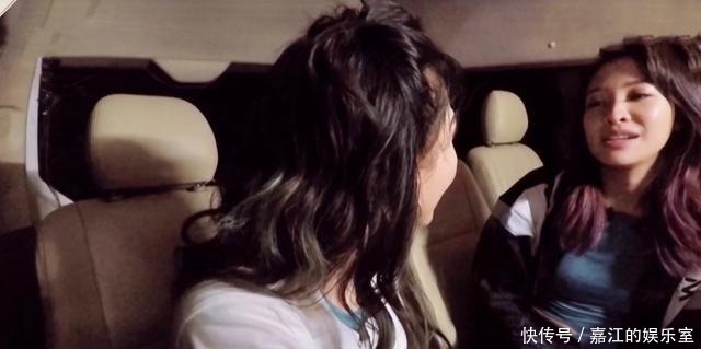  阿朵|《浪姐》阿朵：“这是你的功课”