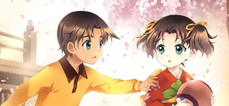 猪叫|柯南:最惨一对CP诞生!每次约会都被搅黄,网友笑出猪叫!