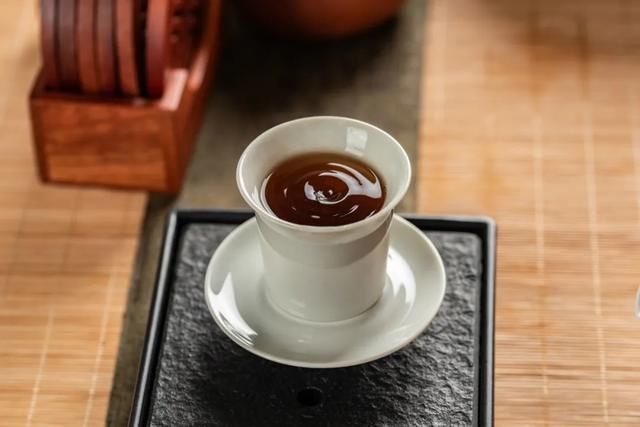 武夷|武夷岩茶为什么有酸味?