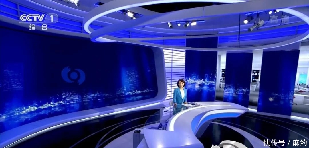  升级|高清升级！新闻联播用了18年的片头换了 网友：爷青结！