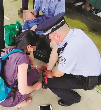 黄金|抢救生命的“黄金20分钟”