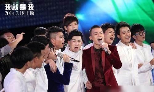  演唱会|从演唱会的出席率看《快乐男声》的流行，并评论选秀节目的下降