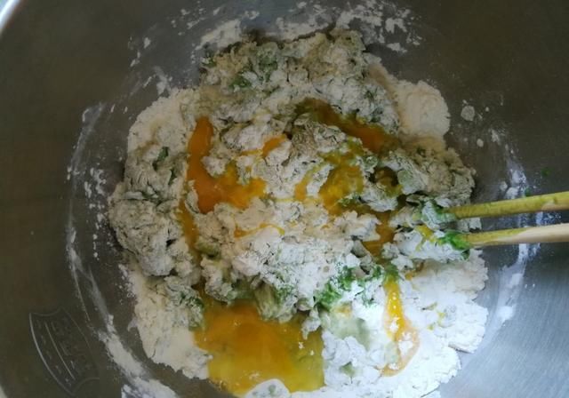 味道|纯天然的菠菜汁面条,颜值高、味道好,做法简单,上桌孩子抢着吃