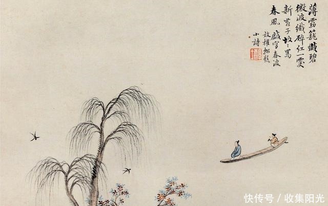 项羽|生当作人杰，死亦为鬼雄，无颜见江东父老的项羽