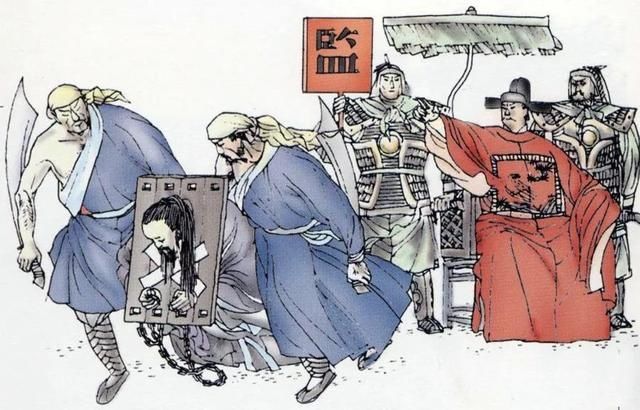  洪武|胡惟庸案：一起车祸牵连出的洪武第一大案