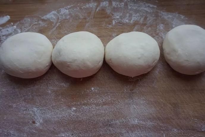  方形|手把手教你做家常饼，天天吃都不会腻！