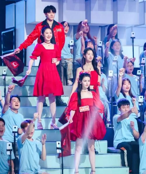  张颜齐|哇唧唧哇去陈赫火锅店刺探敌情，却被陈赫辣成“香肠嘴”