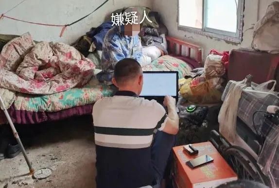 未果|十九年前催款未果 从此便“人间蒸发” ......