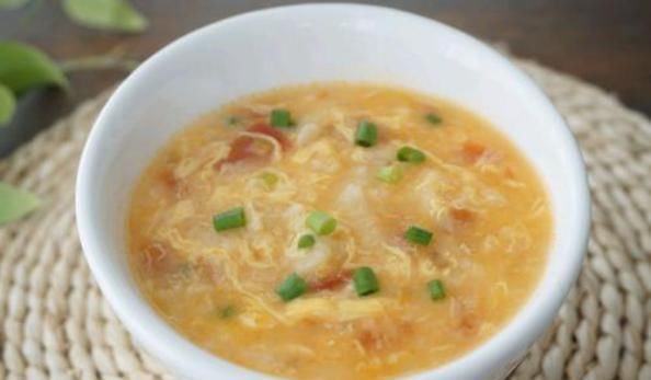 番茄|精选美食:尖椒茄子,尖椒猪头肉,蒜台蛋炒饭,番茄疙瘩汤的做法