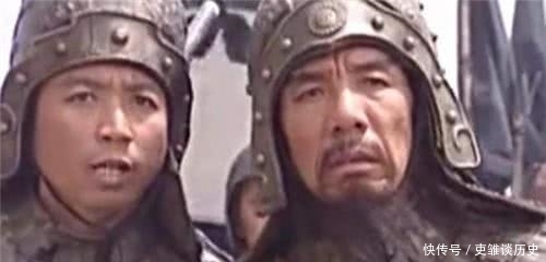 诸葛亮|诸葛亮摆空城计，为何让人在城门口扫地？其深层含义只有司马懿懂