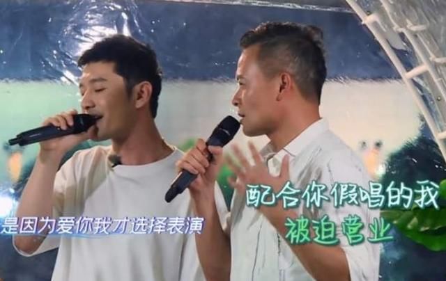  中餐厅|黄晓明离开《中餐厅》，为什么新店长是赵丽颖，而不是元老张亮