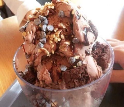 珍惜|男生舍不得送的零食,哈根达斯上榜,收到过一种的,女生请珍惜