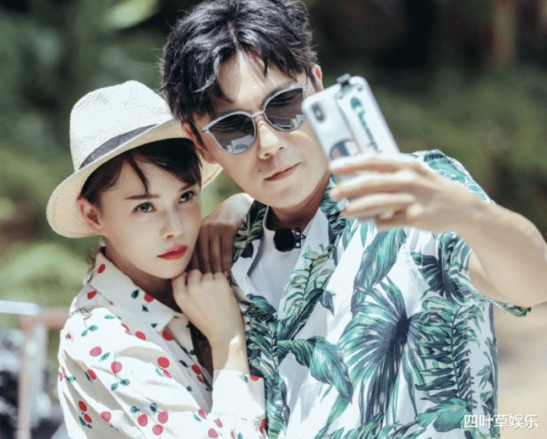  妈妈|《婆婆和妈妈》没收官，秦昊新节目路透曝光，看到他拿的东西害怕