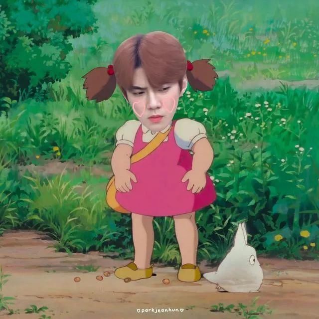 保重|英子头像 | 多年前你的一句保重 我至今没瘦