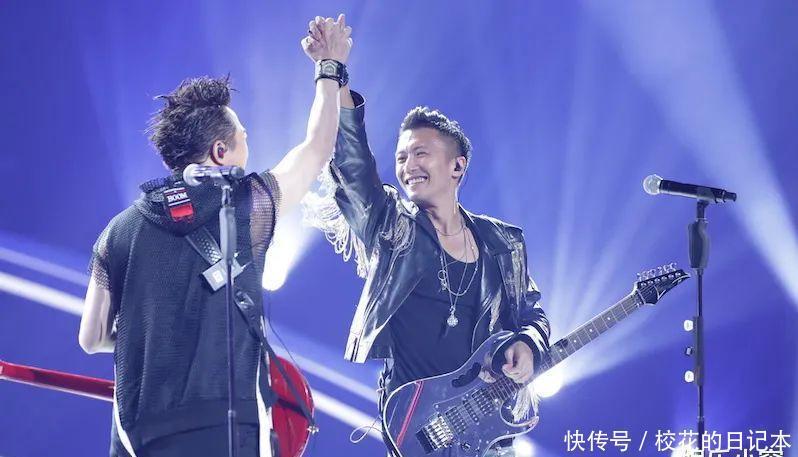 李荣浩|新一季《中国好声音》第三位导师出炉,有他在这季节目应该稳了!