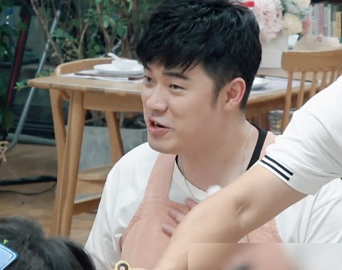  诚意|叫“陈赫”太俗套，叫“曾小贤”没诚意，听到黄渤的叫法