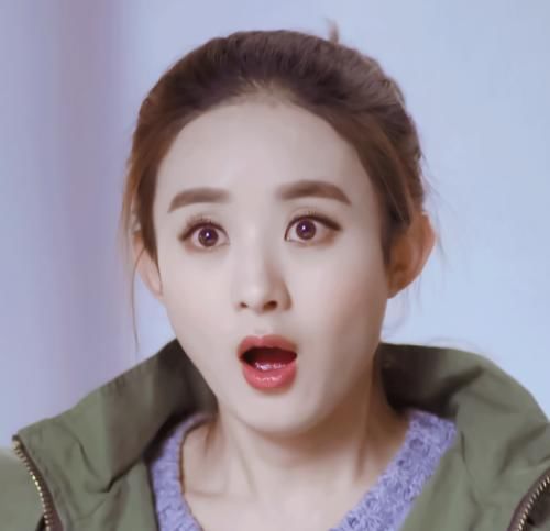  赵丽颖|刘宇宁参加《中餐厅》，其他人都穿短袖，唯独赵丽颖不一样