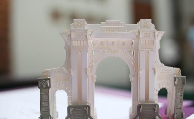  清华大学|揭秘，“网红”录取通知书是这样炼成的