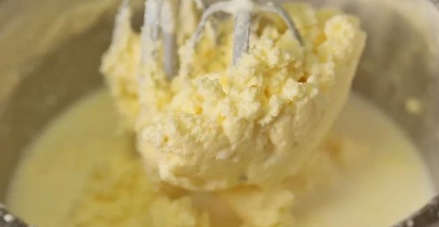 从不|没有奶酪怎么办?我家从不花钱买,用牛奶自己做,成本实在低太多