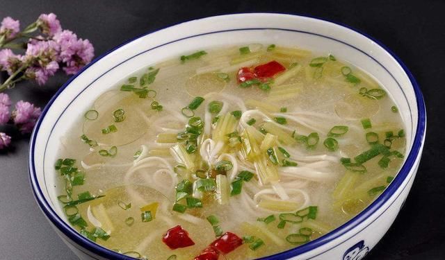  夏季|关中人夏季必吃的消暑美食，传了两千多年，连刘邦都赞口不绝