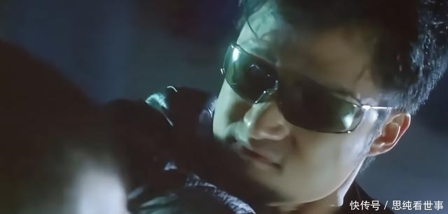 奋斗|13年后再看《男儿本色》不一样的奋斗人生,终究不同命