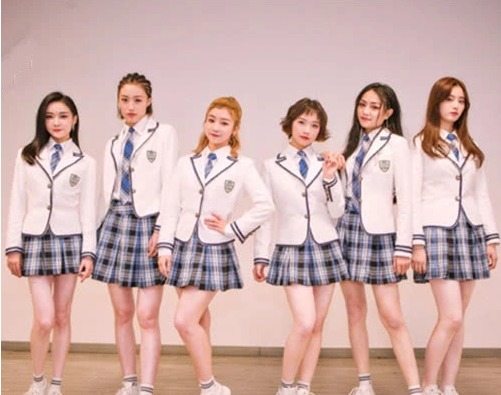  成员|《偶像练习生》后，一共有8个类似的团出道，其中4个糊到底了！