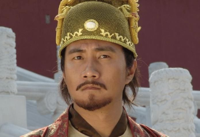 促膝长谈|朱元璋微服私访偶遇瓜农, 两人促膝长谈, 为何离开后要下令杀他?