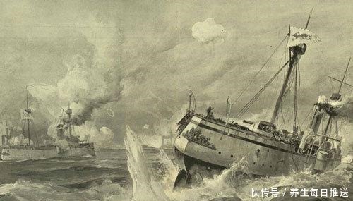 慈禧|晚清四大罪臣如果慈禧杀了他们,甲午海战难败,八国联军难入侵