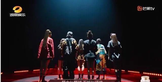  牺牲|《浪姐》“牺牲”宁静、张雨绮，就为捧她？