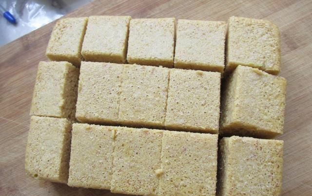  创意|夏天要多吃这些，教您创意做法，暄软香甜真好吃，比蛋糕面包都好