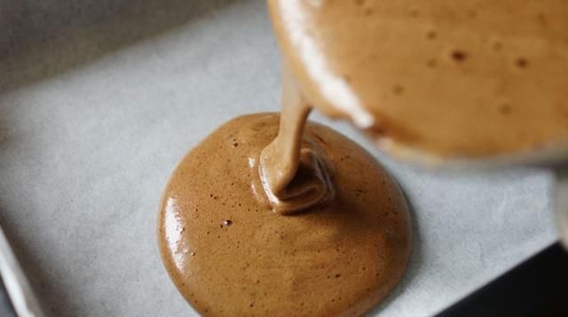  海绵蛋糕|想吃蛋糕不用买, 在家就能做, 1分钟就能学会, 比外面买的还好吃