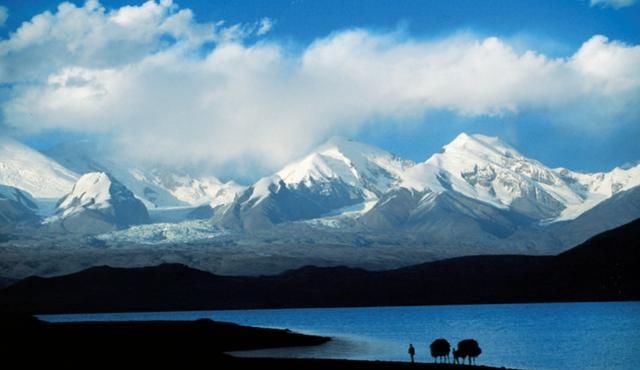  天空|天空之城——以生命为赌注，冒着气绝而亡的危险也要穿越这儿！