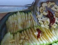  好吃|用你没试过的方子，烧个好吃的西葫芦